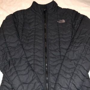 NORTHFACE Puffer Jacket